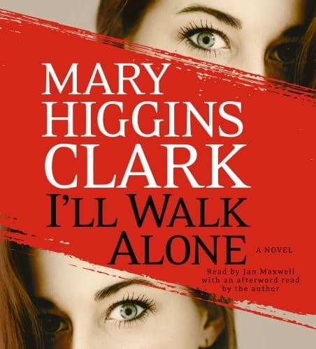 Tapa de I'll Walk Alone