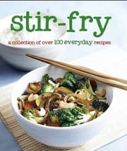 Tapa de 100 Recipes - Stir-Fry