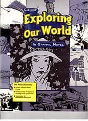 Tapa de Exploring Our World