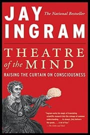 Tapa de Theatre of the Mind