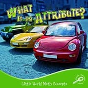 Tapa de What Is An Attribute?