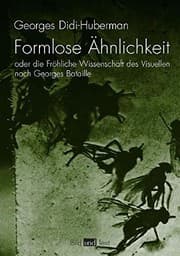 Tapa de Formlose Ähnlichkeit