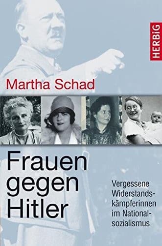 Tapa de Frauen gegen Hitler