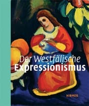 Tapa de Westfälischer Expressionismus