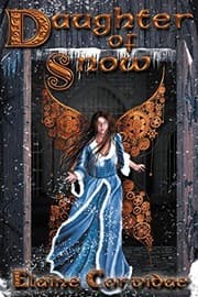 Tapa de Daughter of Snow