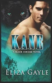 Tapa de Kane