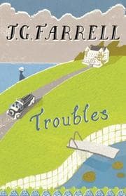 Tapa de Troubles