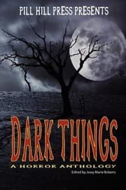 Tapa de Dark Things