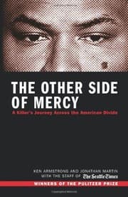 Tapa de The Other Side of Mercy