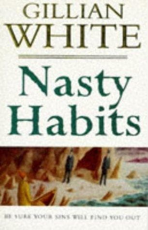 Tapa de Nasty Habits