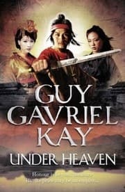 Tapa de Under Heaven