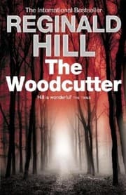 Tapa de The Woodcutter