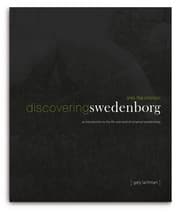 Tapa de Into the Interior : Discovering Swedenborg