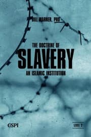 Tapa de The Doctrine of Slavery