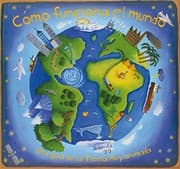 Tapa de Cómo funciona el mundo