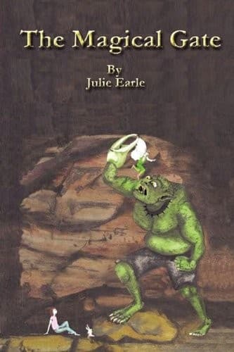 Tapa de The Magical Gate