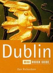 Tapa de Dublin