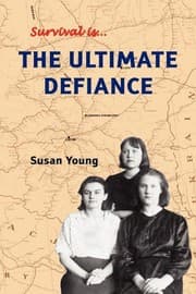 Tapa de The Ultimate Defiance