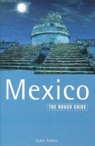 Tapa de Mexico 4