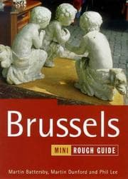 Tapa de Brussels