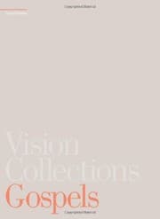 Tapa de Gospels for the 21st Century