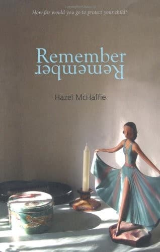 Tapa de Remember Remember