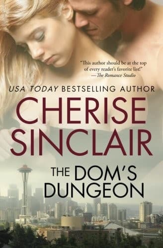 Tapa de The Dom's Dungeon