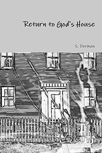 Tapa de Return to God's House