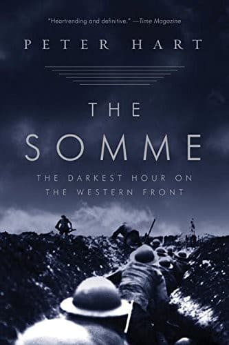 Tapa de The Somme