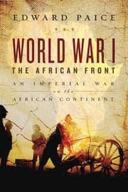 Tapa de World War I