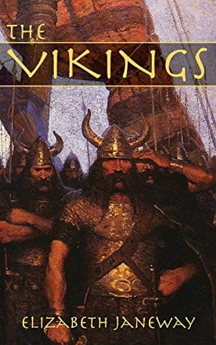 Tapa de The Vikings