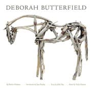 Tapa de Deborah Butterfield