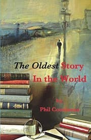 Tapa de The Oldest Story In the World