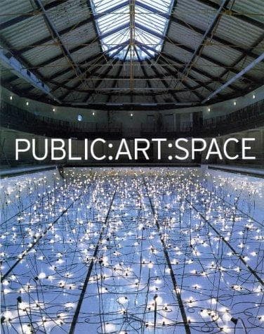 Tapa de Public--art--space