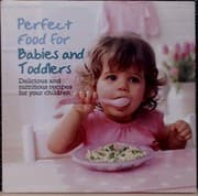 Tapa de Babies & Toddlers