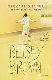 Tapa de Betsey Brown