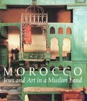 Tapa de Morocco