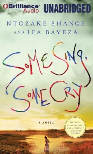 Tapa de Some Sing, Some Cry