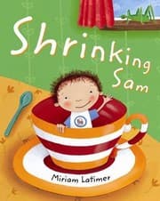 Tapa de Shrinking Sam