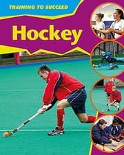 Tapa de Hockey
