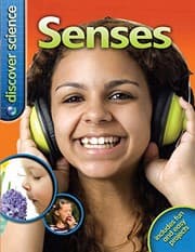 Tapa de Discover Science