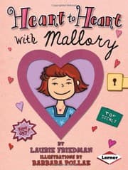 Tapa de Heart to Heart with Mallory