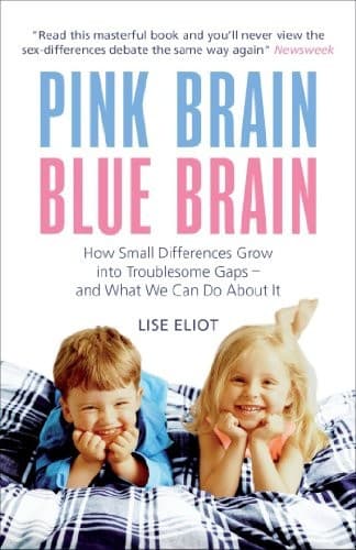 Tapa de Pink Brain, Blue Brain