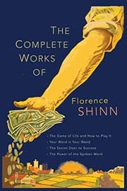 Tapa de The Complete Works of Florence Scovel Shinn