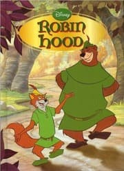 Tapa de Robin Hood