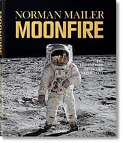 Tapa de Norman Mailer, MoonFire
