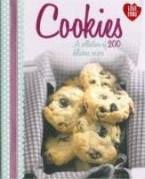 Tapa de Cookies