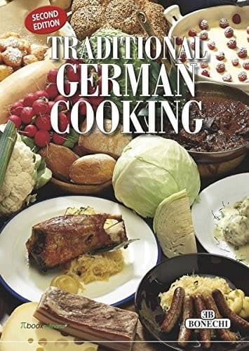 Tapa de Traditional German Cooking
