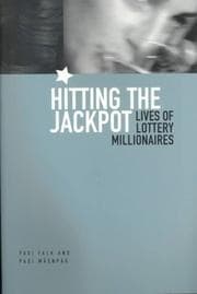 Tapa de Hitting the Jackpot