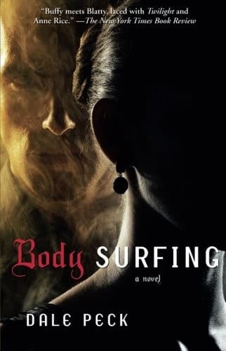 Tapa de Body Surfing